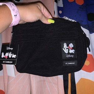 Disney Fanny Pack/Crossbody